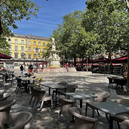 Apartamento Le Rempart Du Boudoir à *