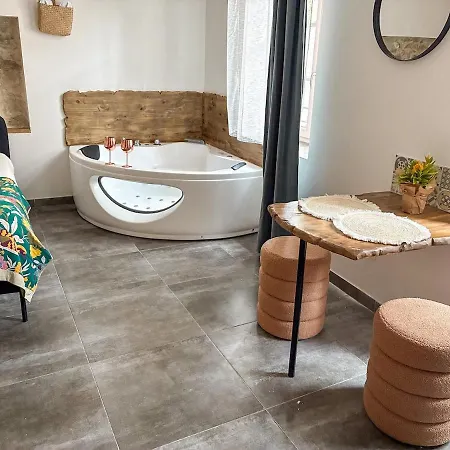 Le Rempart Du Boudoir à * Carcassonne