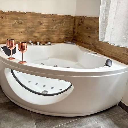 Apartamento Le Rempart Du Boudoir à Carcassonne
