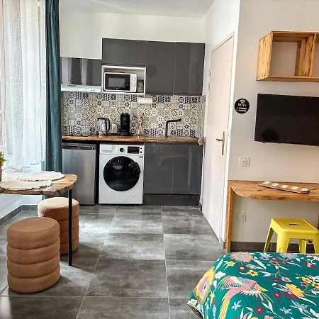 Le Rempart Du Boudoir à *